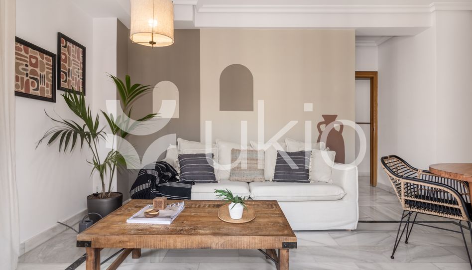 Apartamento de alquiler en Calle de Alcalá, Goya - Imagen 3