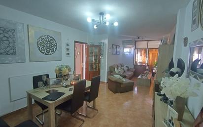 Wohnzimmer von Wohnung zum verkauf in  Córdoba Capital mit Klimaanlage und Terrasse