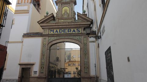 Foto 3 de Piso en venta en Calle Torres, San Gil, Sevilla Capital