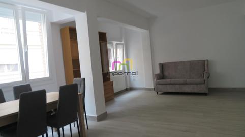 Foto 2 de Pis de lloguer a Santa Marina, Badajoz