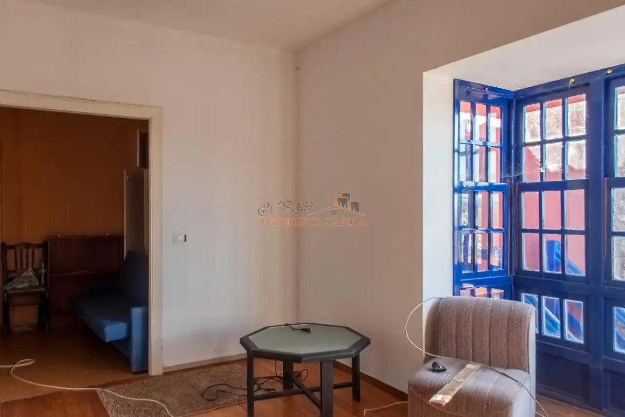 Casa con jardín en venta en San Mateo - Castro- O Val, imagen 41