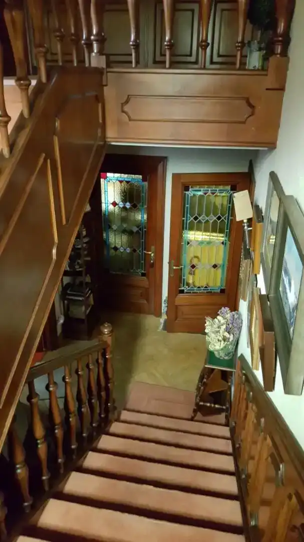 Casa o xalet en venda en Castrillón