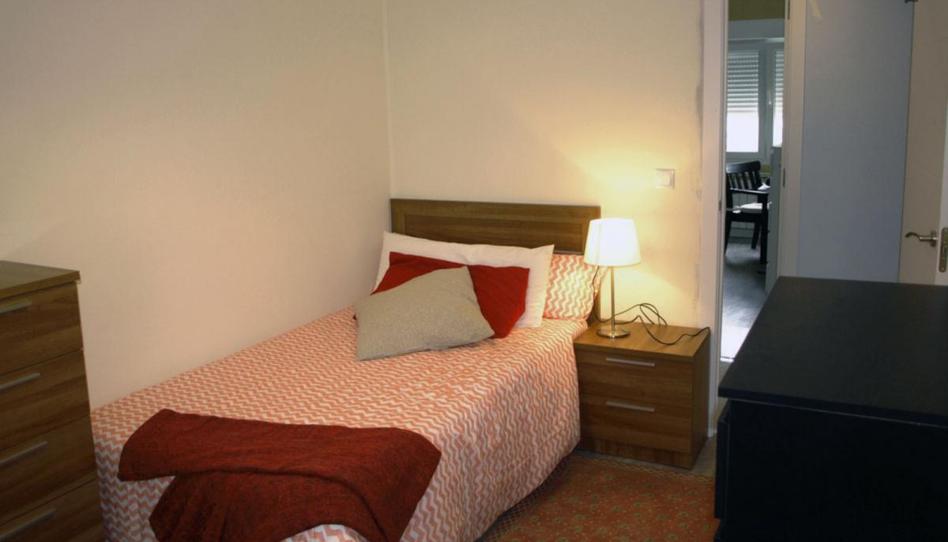 Foto 1 de Apartamento para compartir en San Lázaro - Otero - Villafría, Asturias