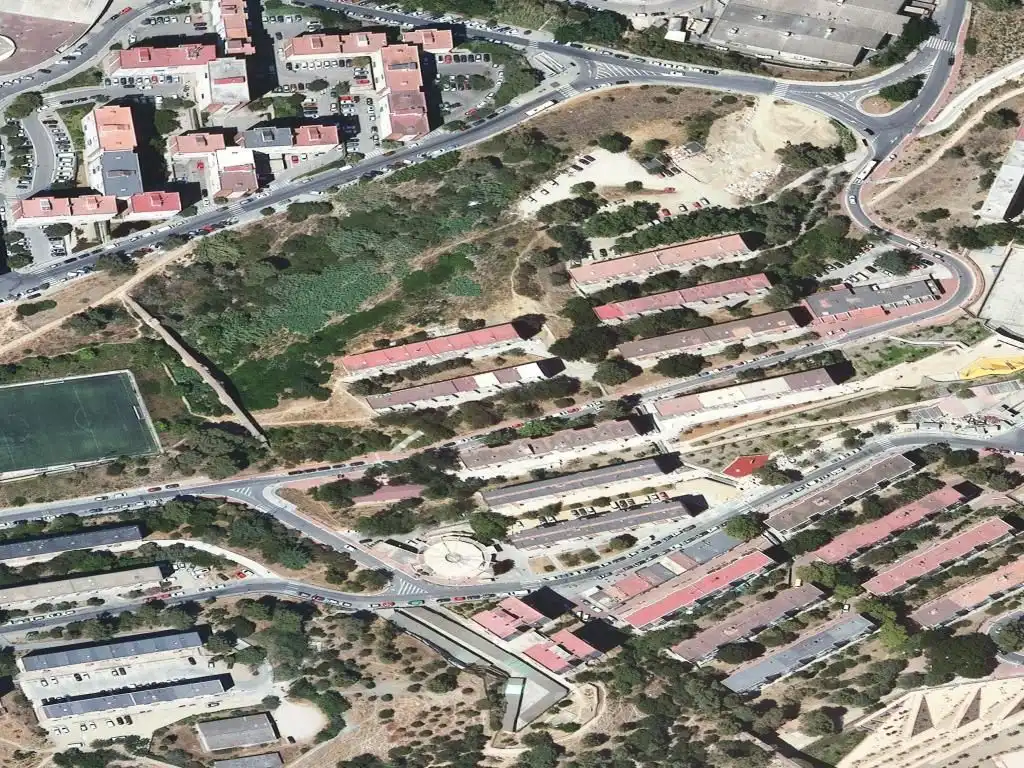 Wohnung zum Verkauf in Agudes 134, imagen 2