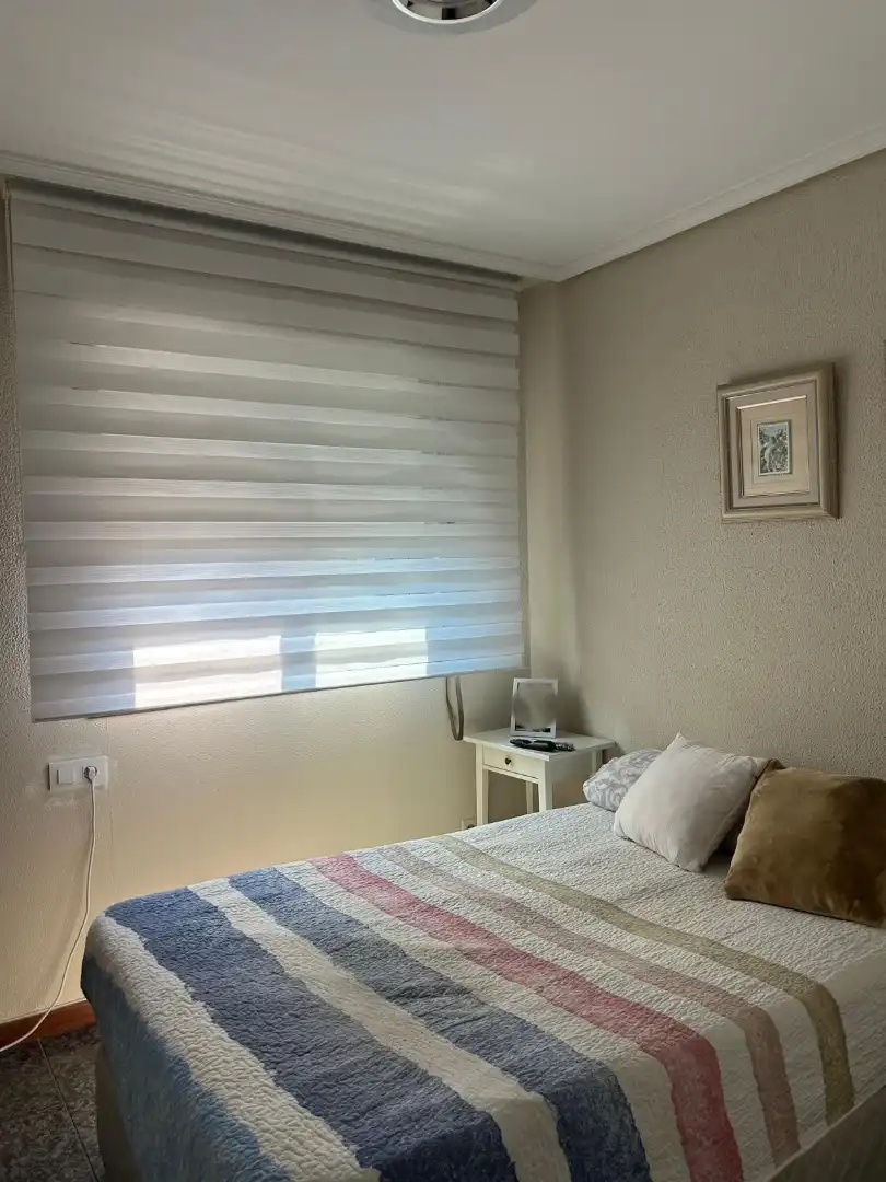 Flat with lift for sale in Avenida de Galicia, imagen 9