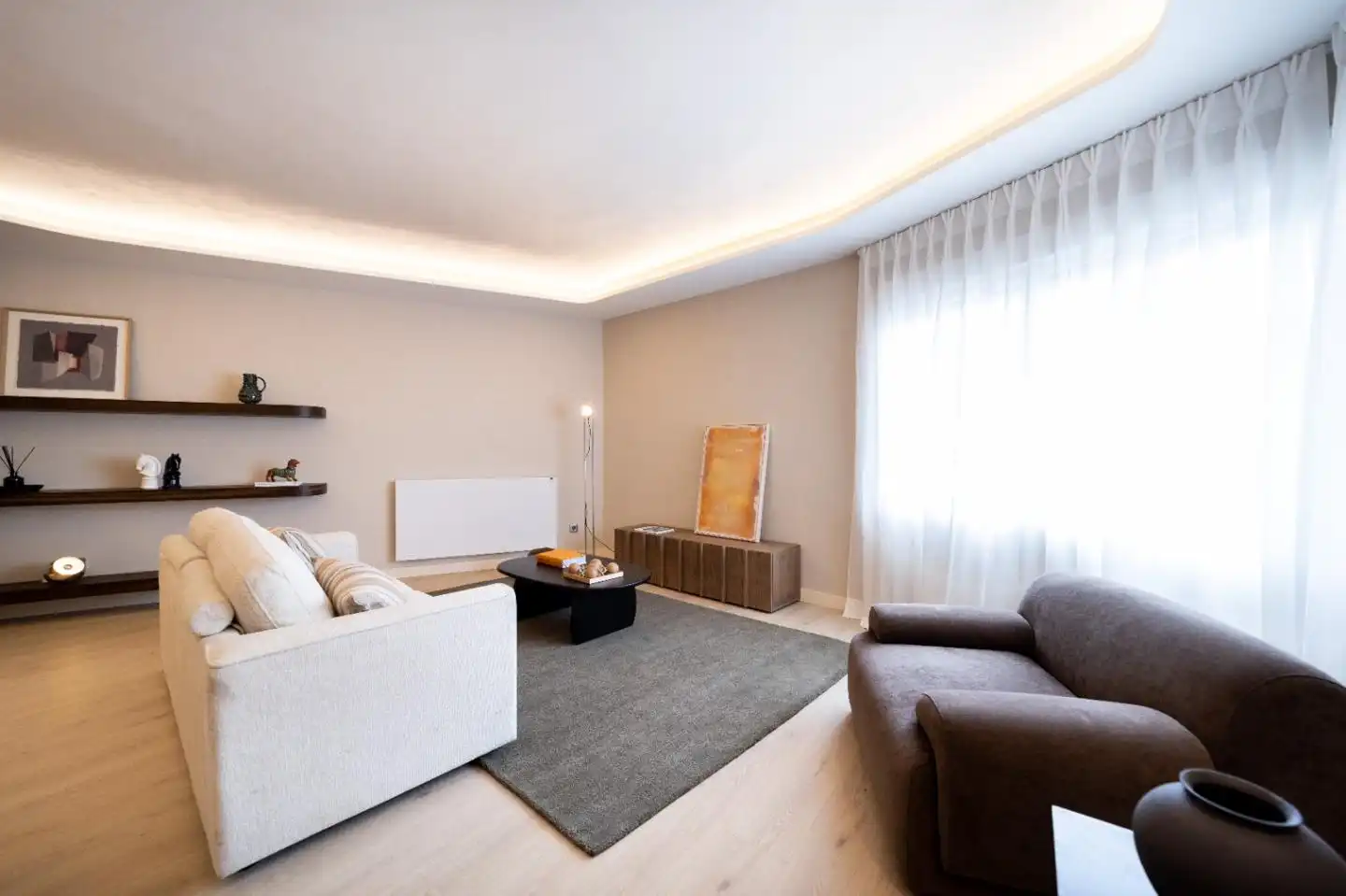 Wohnung zum Verkauf in Calle Alcalá, imagen 14