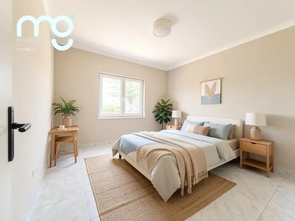 Habitación de Finca rústica en venta en Vilassar de Mar con Jardín privado y Alarma