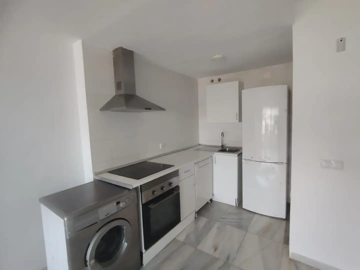 Apartament amb piscina en venda a Riviera del Sol, imagen 10