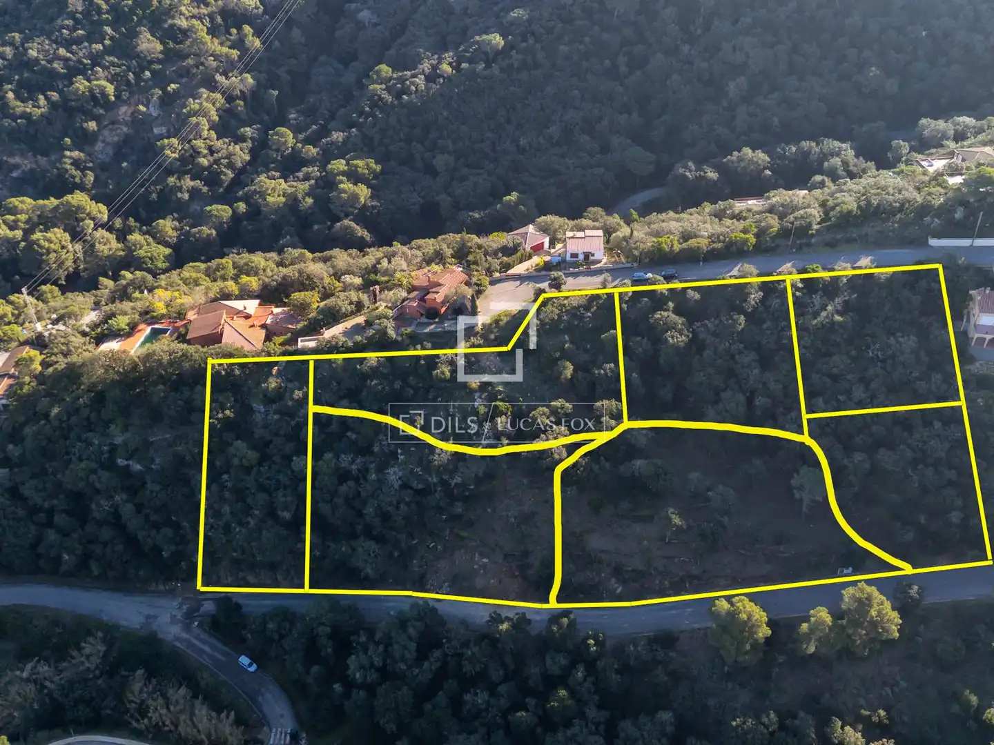 Rural land for sale in Sa Riera - Sa Fontansa, imagen 6