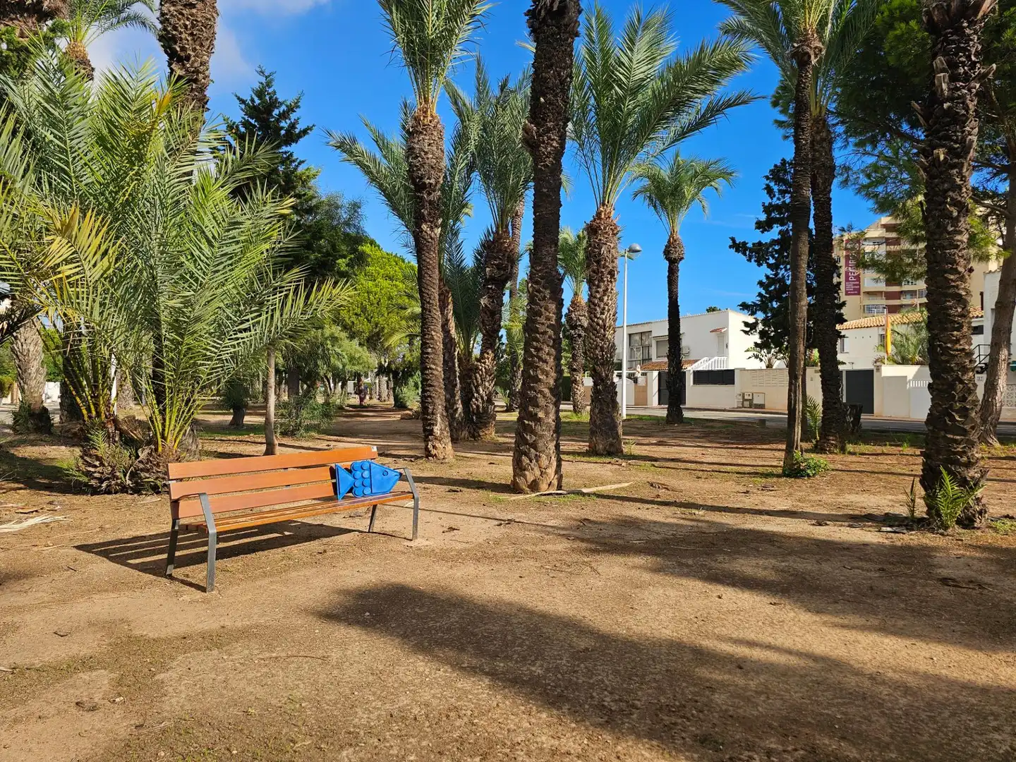 Maison jumelée avec piscine à vendre à Entremares, imagen 2