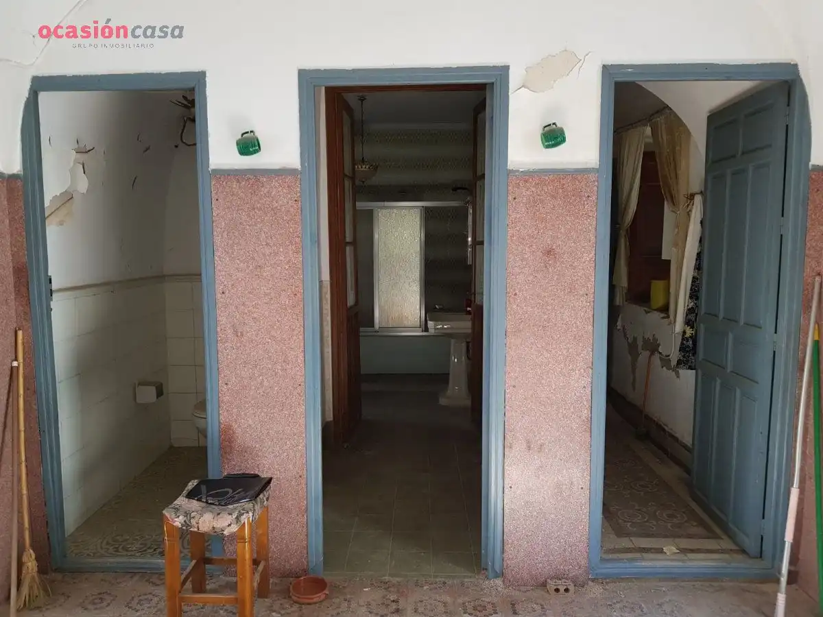 Casa con balcón en venta en Pozoblanco, imagen 22