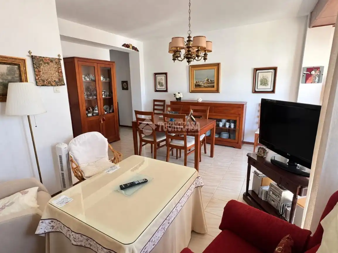 Piso en venta en Este