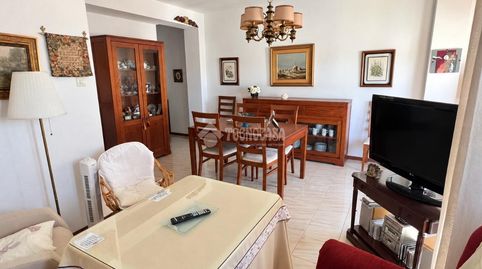 Piso en venta en Málaga