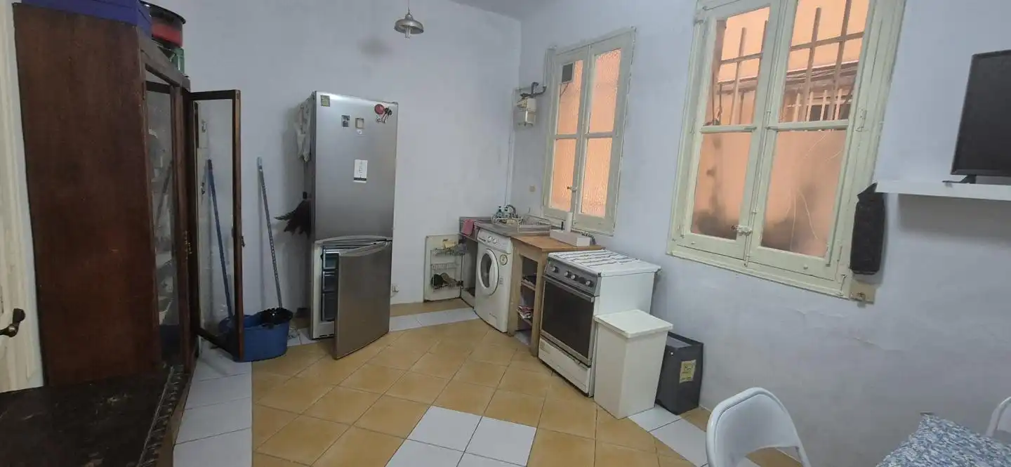 Piso en venta en De Los Señores De Luzón, 4, Palacio