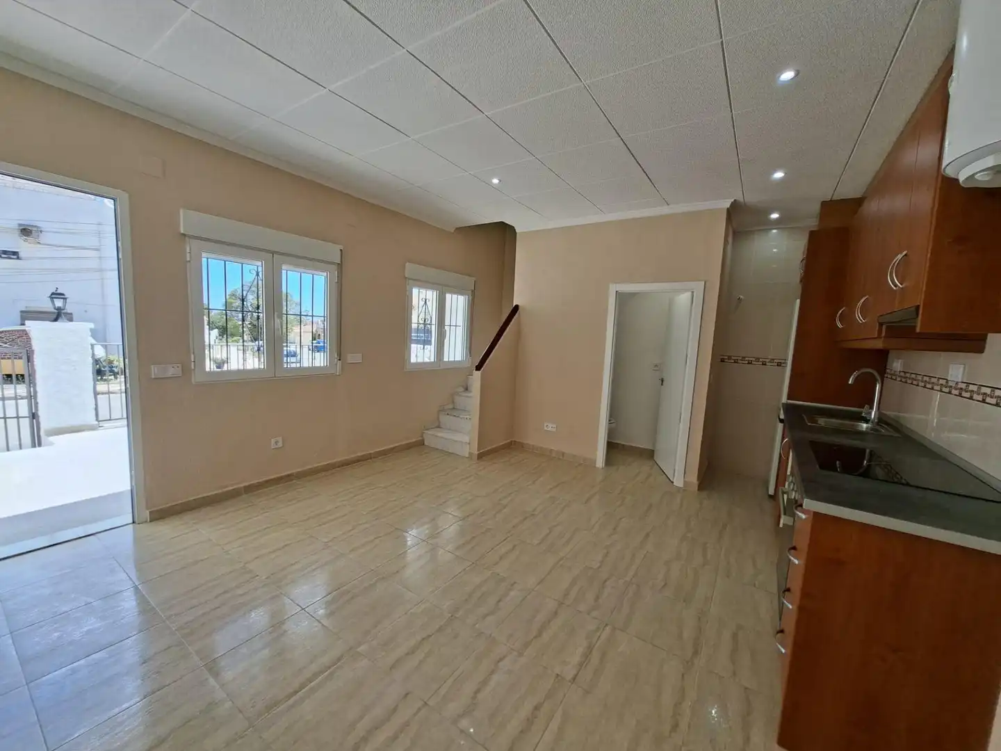 Casa o xalet en venda en San Fulgencio amb Terrassa i Balcó
