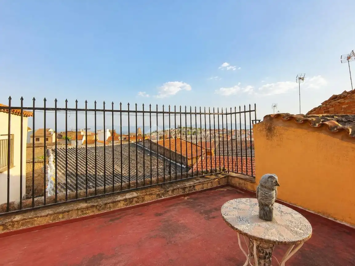 Casa con terrazza in vendita a Valdeverdeja, imagen 44