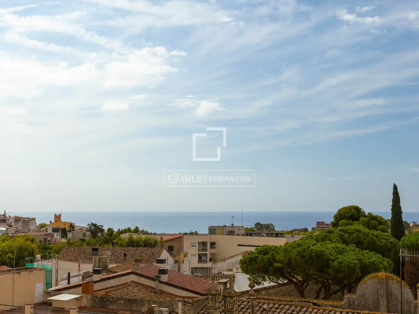 Detached house with terrace for sale in Teià, imagen 41