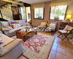 Garden of House or chalet for sale in Viloria de Rioja