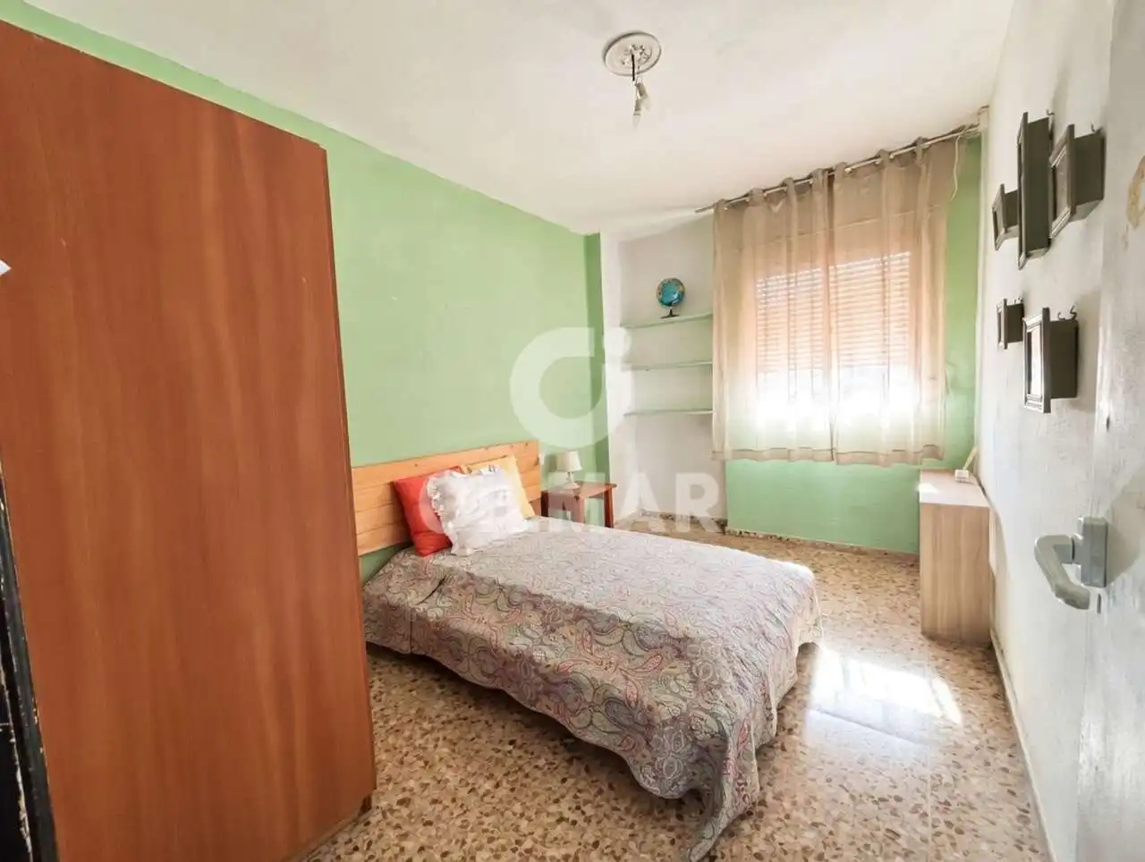 Habitación de Piso en venta en Arona con Amueblado
