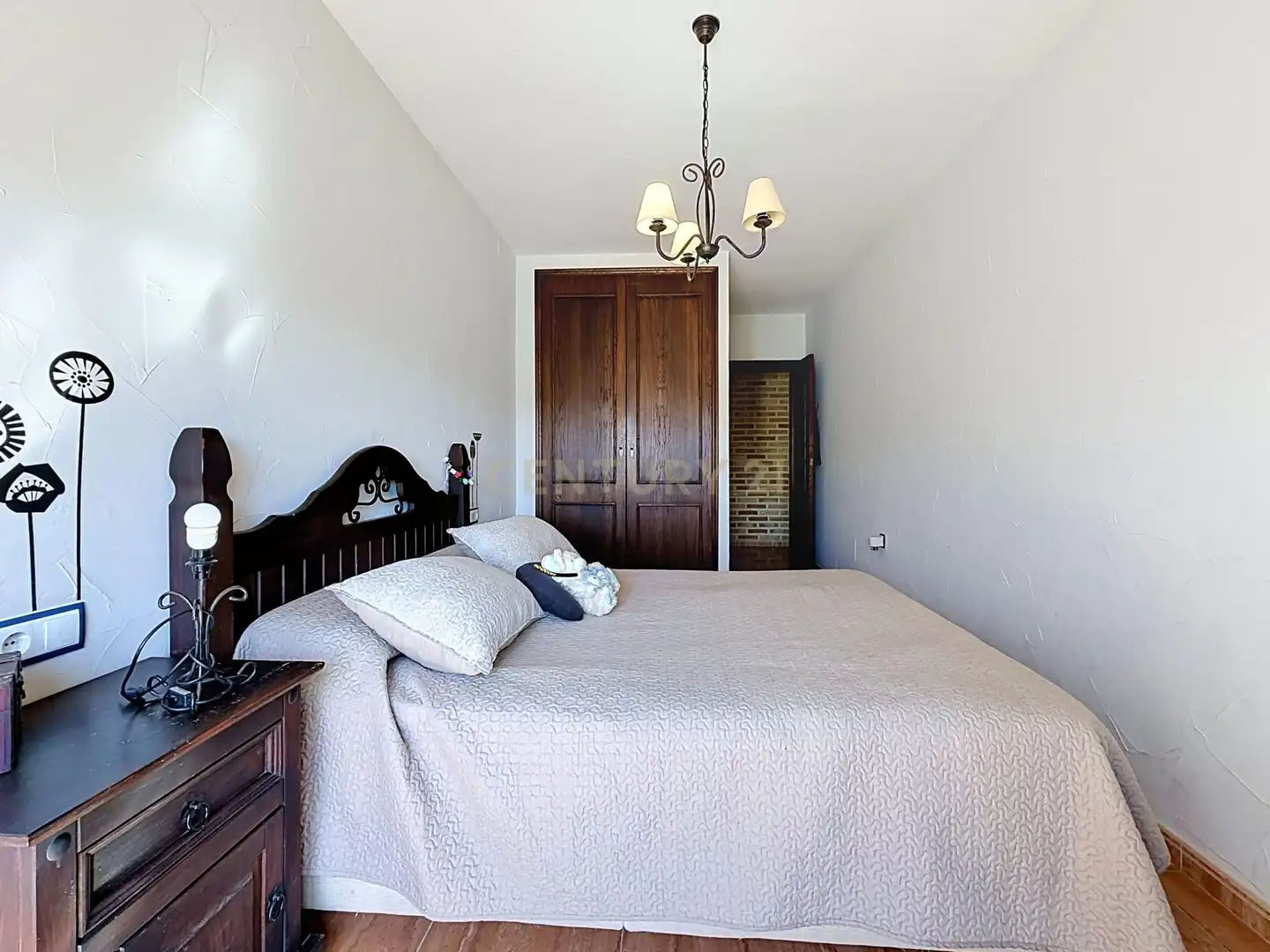 Habitación de Apartamento en venta en Albatera con Balcón