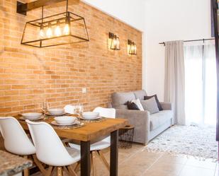 Living room of Duplex for sale in Lloret de Mar  with Heating, Swimming Pool and Balcony