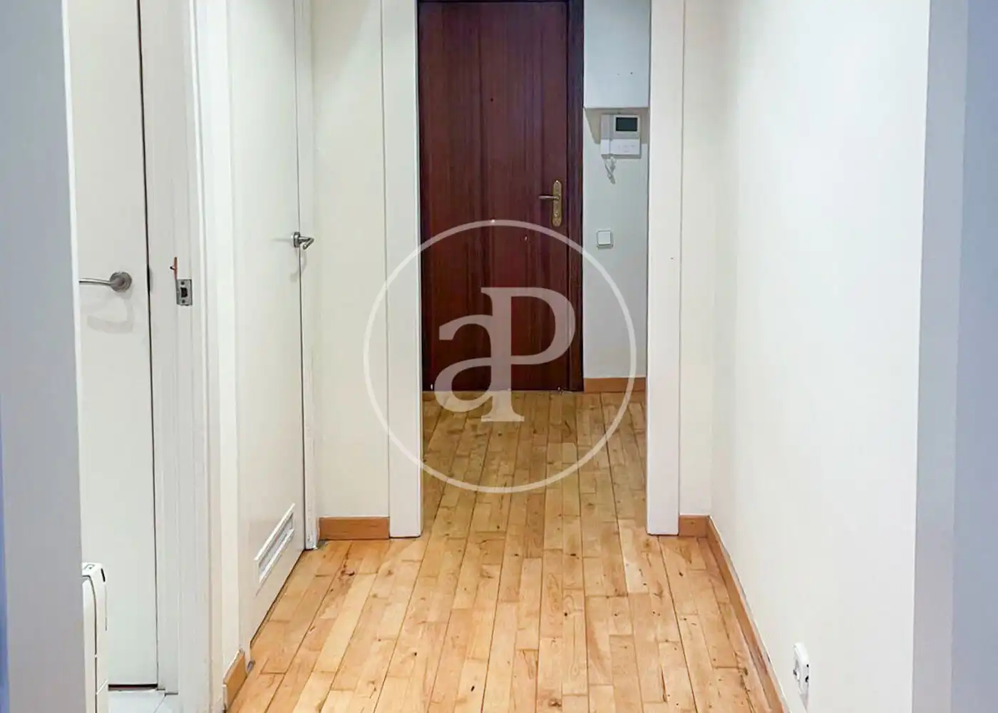 Flat for sale in Sant Cugat del Vallès  with Heating, Terrace and Balcony
