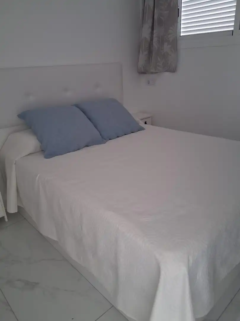 Mini appartamento con piscina in vendita a Rincón de Loix, imagen 9