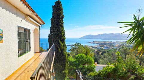 Foto 4 de Casa o xalet en venda a El Port de la Selva, Girona