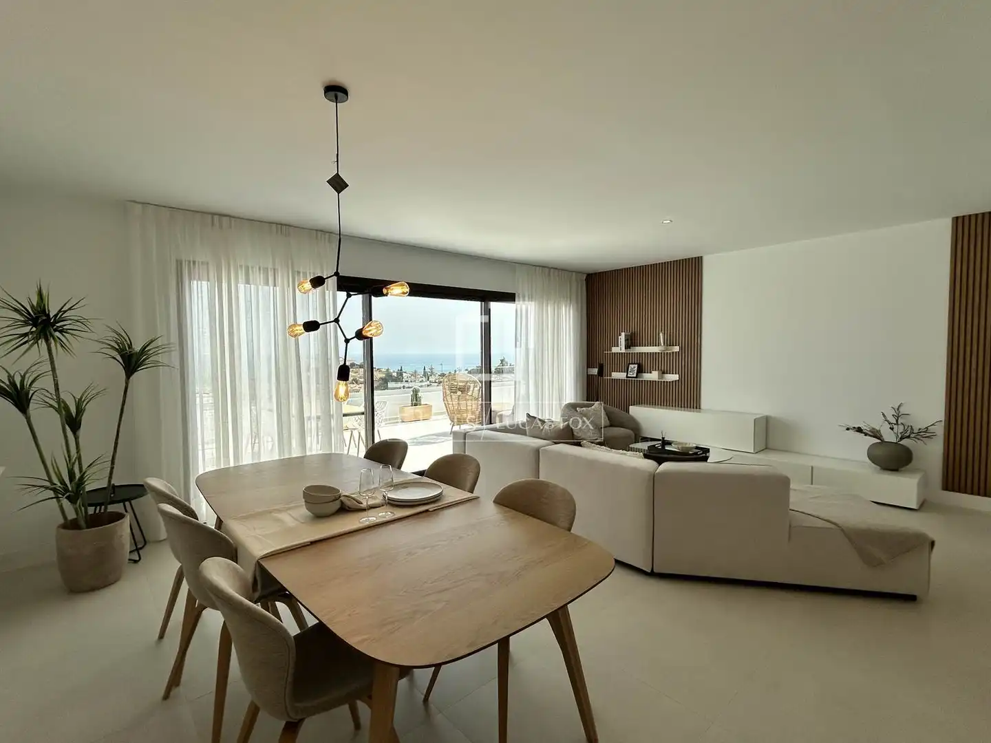 Wohnung mit Pool zum Verkauf in Playa de los Boliches, imagen 36