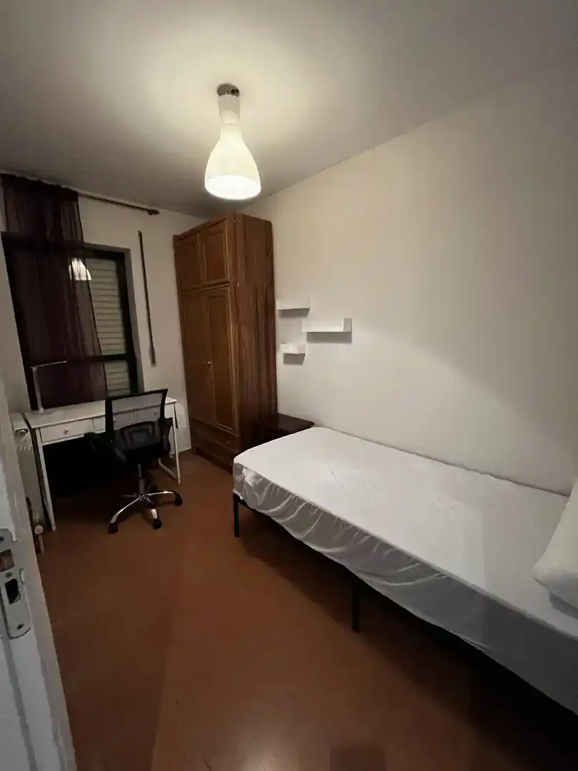 Habitación de Dúplex de alquiler en Centro