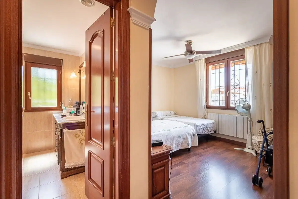 Maison avec terrasse à vendre à Barrio de la Vega, imagen 36
