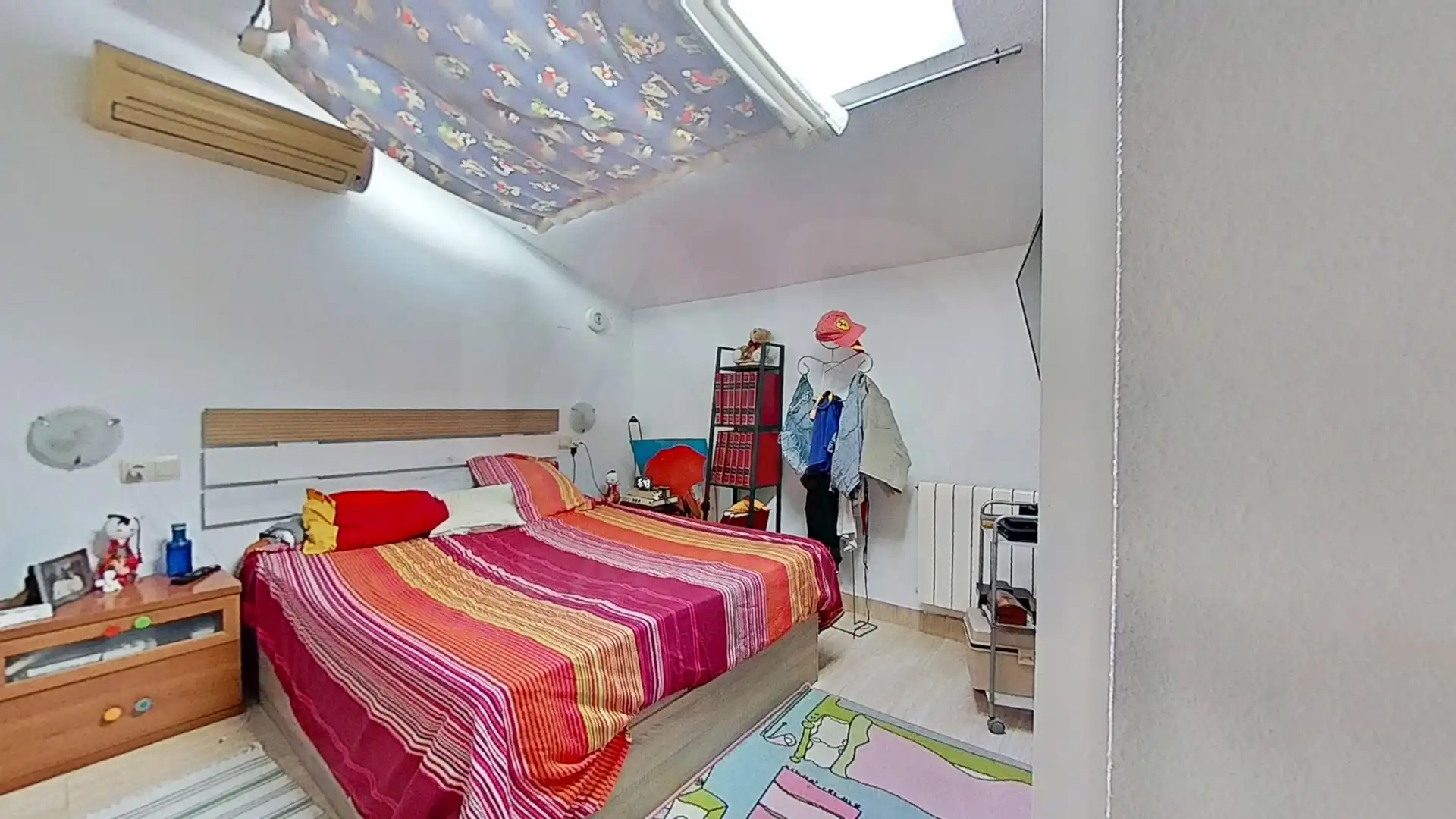 Casa bifamiliare con piscina in vendita a Las Atalayas - Urmi - Cerro de Mar, imagen 26