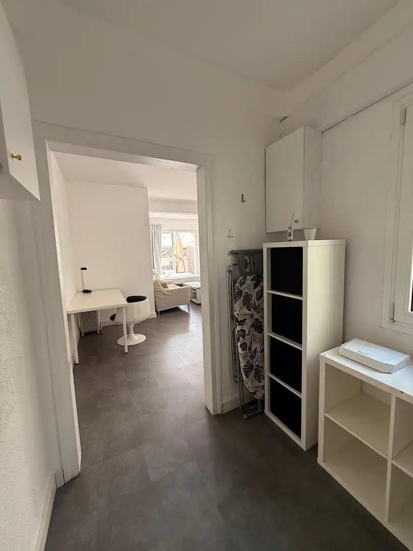 Piso en venta en Carrer l'Equador, Barri de les Corts