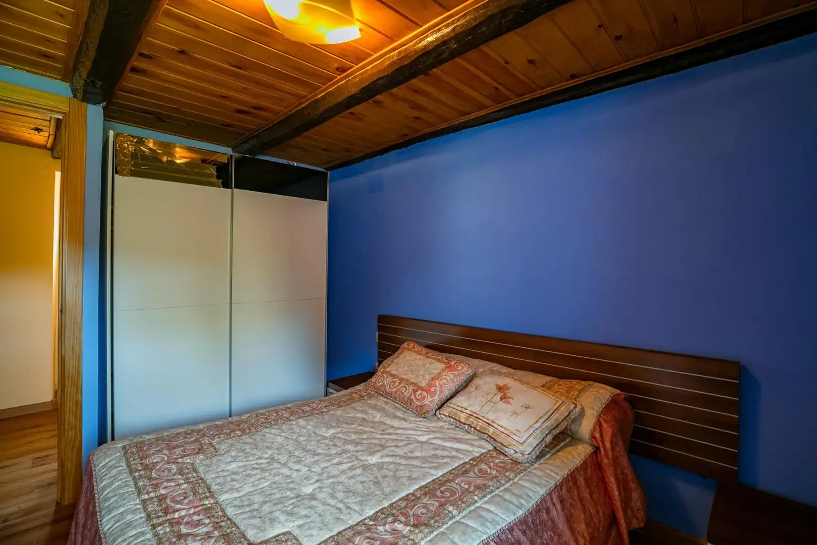 Habitación de Finca rústica en venta en Aisa con Calefacción