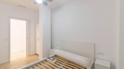 Foto 3 de Piso de alquiler en Carrer Jose Benlliure, 176, El Cabanyal - El Canyamelar,  Valencia Capital