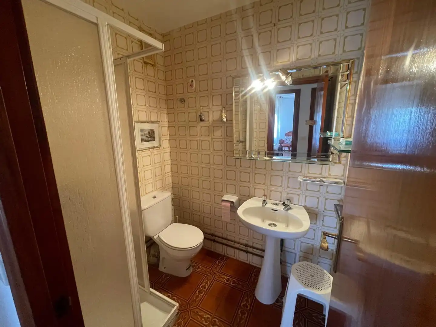Apartamento con terraza en venta en Calle SANTOMERA 4, imagen 26