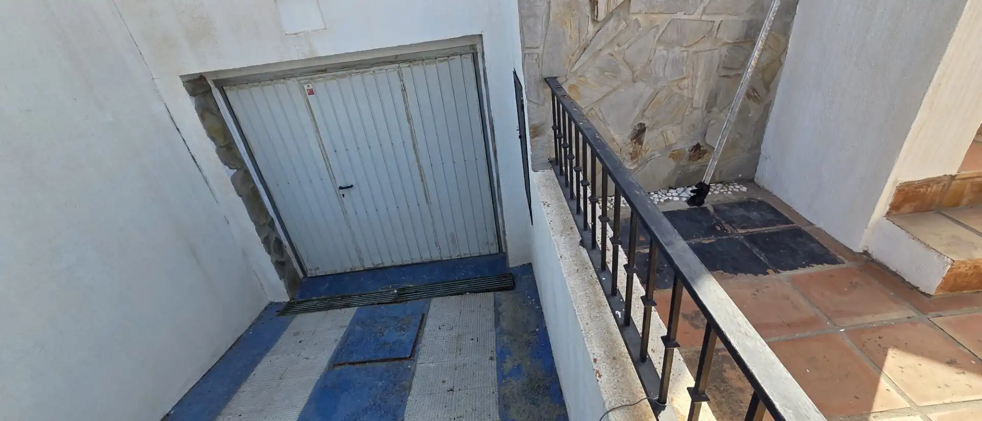 Maison jumelée avec piscine à vendre à Capellanía - Retamar, imagen 44
