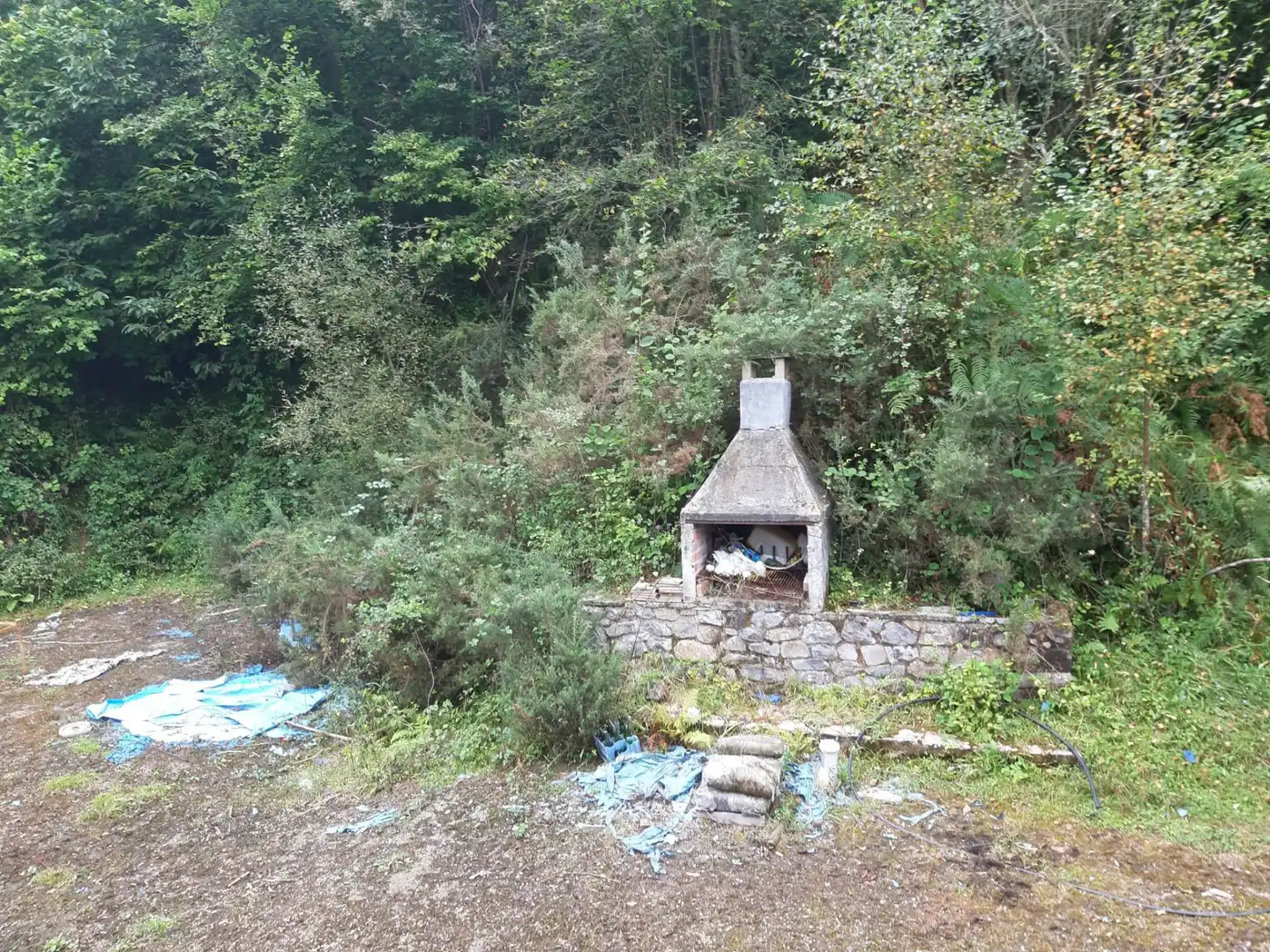 House with garden for sale in Cangas de Onís, imagen 6