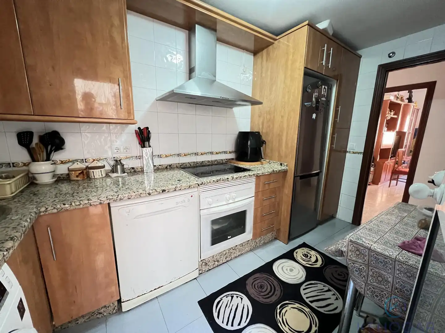 Wohnung mit Aufzug zum Verkauf in Vista Azul - Consolación, imagen 6