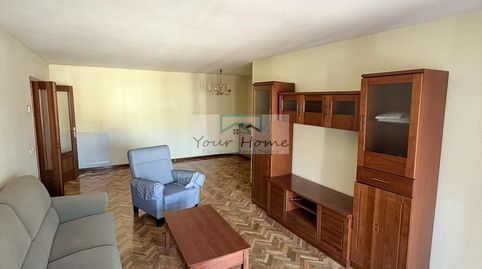Foto 4 de Pis en venda a Teruel, Juncal, Torrejón de Ardoz