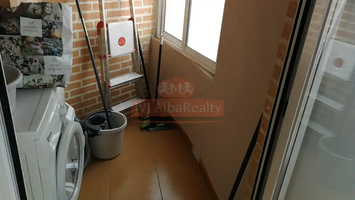 Apartament de lloguer a Hospital