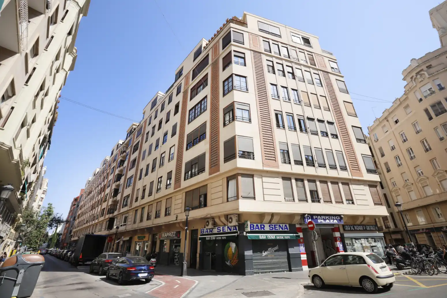 Appartamento con ascensore in vendita a Valencia - CL GENERAL SAN MARTIN, imagen 32