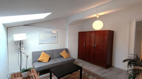 Foto 3 de Pis de lloguer a Calle Eslava, 1, Casco Antiguo, Navarra