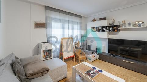 Photo 3 of Flat for sale in Fuertes Acevedo, Buenavista, Asturias