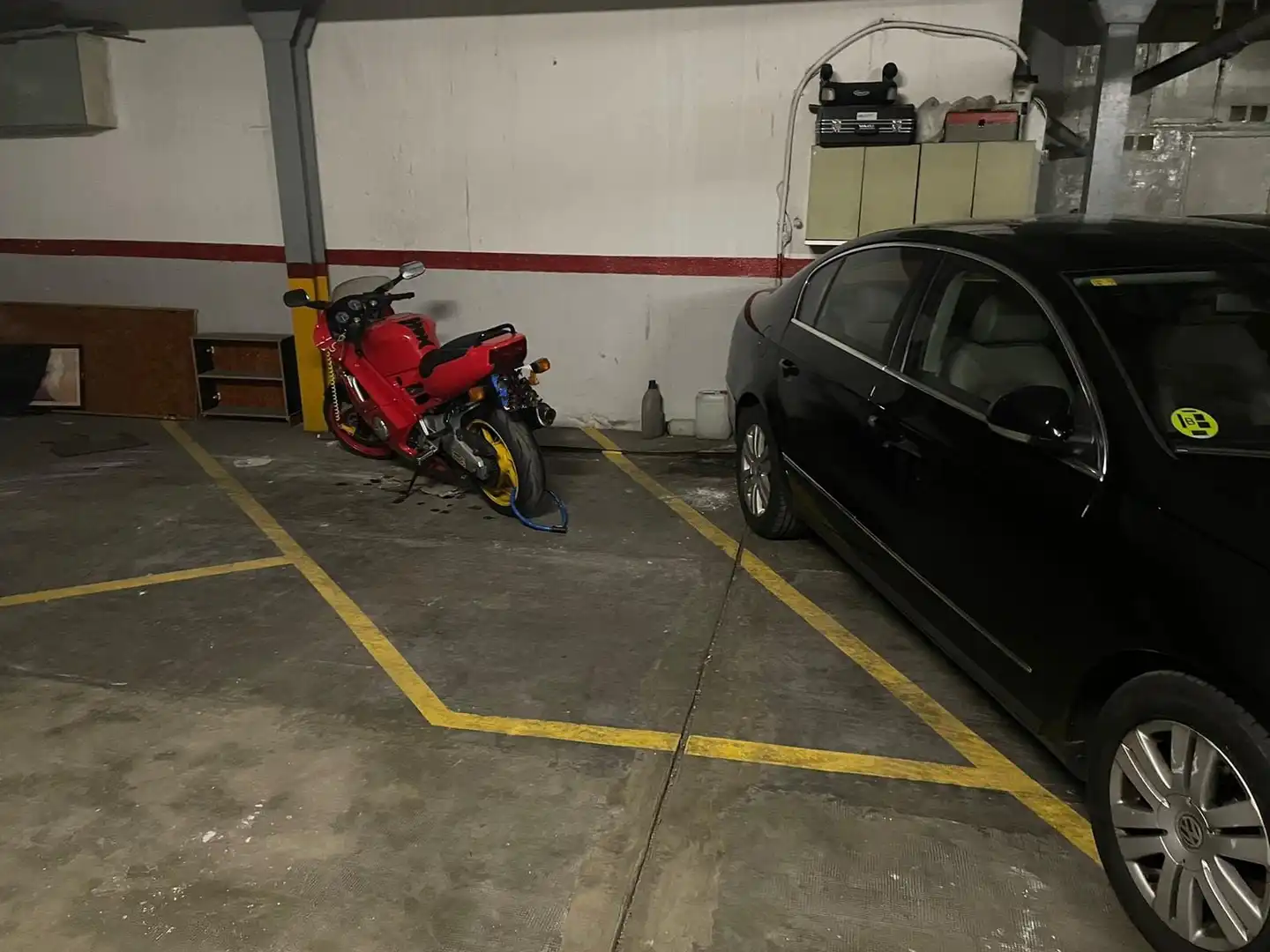 Individual for sale in Carabanchel, imagen 2