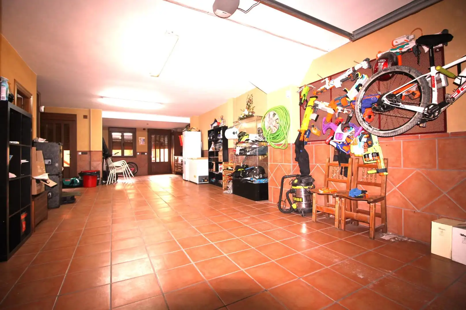 Casa o chalet en venta en Tarancón con Calefacción, Jardín privado y Terraza