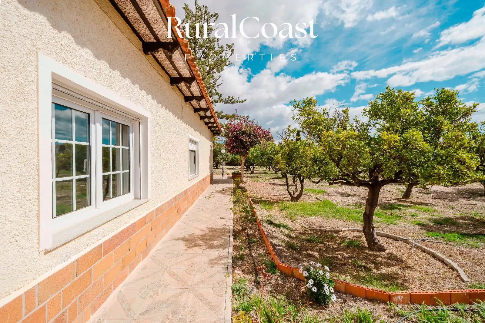 Casa o chalet en venta en JOAN VALLS, Valle del Sol