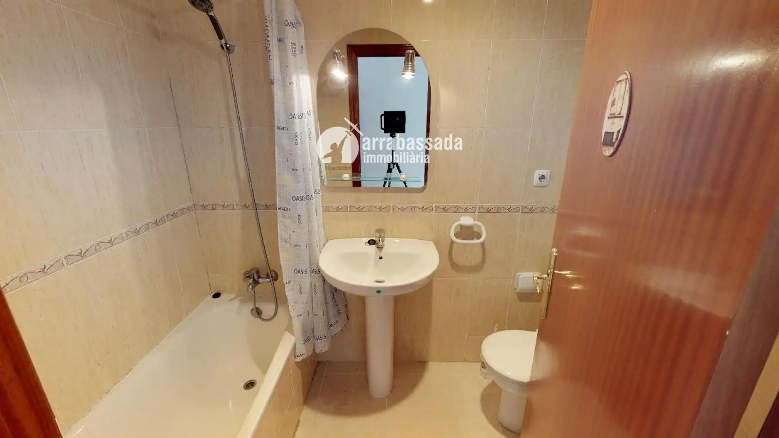 Baño de Piso en venta en Cambrils con Aire acondicionado, Calefacción y Terraza