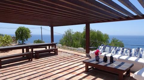 Foto 3 de Casa o xalet de lloguer a Velilla - Velilla Taramay, Granada