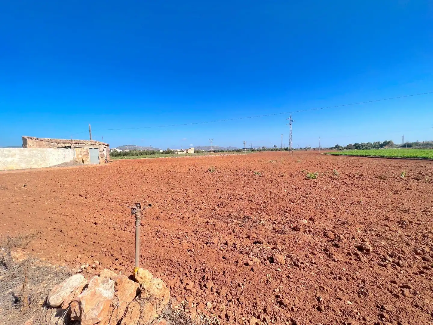Wohnbaugrundstück zum Verkauf in Sa Pobla, imagen 12